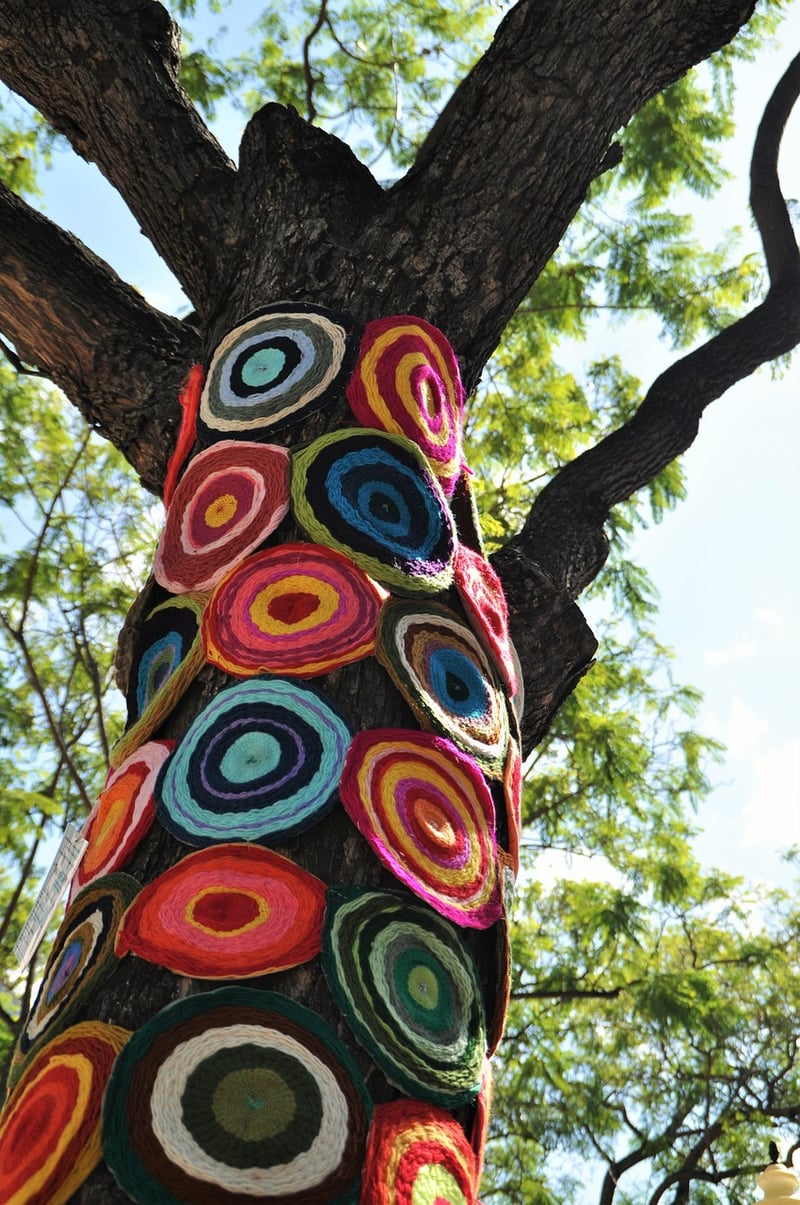 Upcycling Image